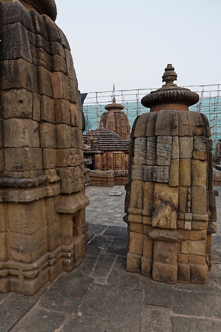 Bhubaneswar-Mukteshwara temple-003